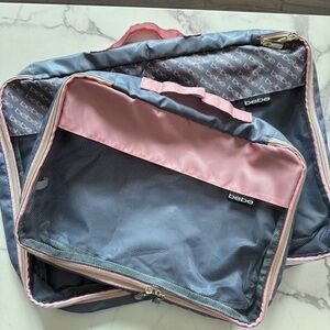 bebe Packing Cube Bundle - set of 2